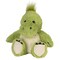 Warmies Warmies Stuffed Animals Green CP-DIN-1 - alternate 1